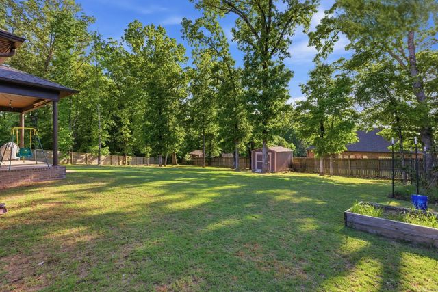 23 Fletcher Dr, Austin, AR 72007