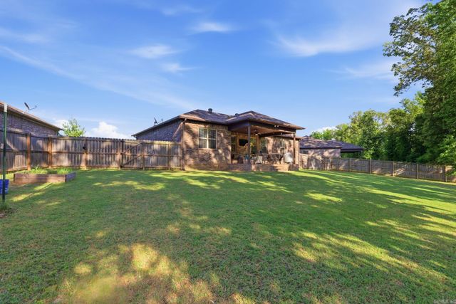 23 Fletcher Dr, Austin, AR 72007