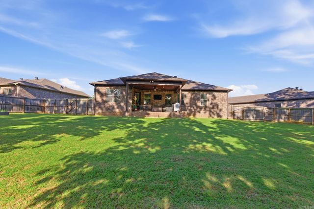 23 Fletcher Dr, Austin, AR 72007