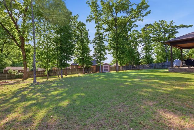 23 Fletcher Dr, Austin, AR 72007