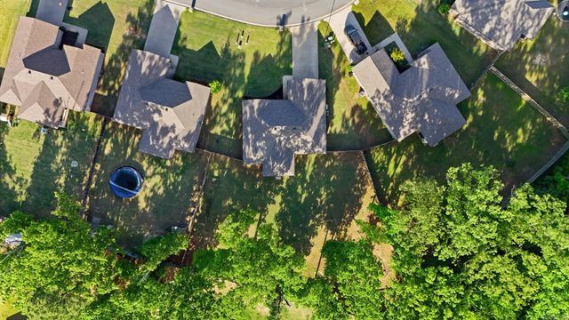 23 Fletcher Dr, Austin, AR 72007