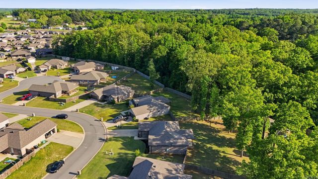 23 Fletcher Dr, Austin, AR 72007