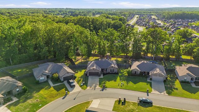 23 Fletcher Dr, Austin, AR 72007