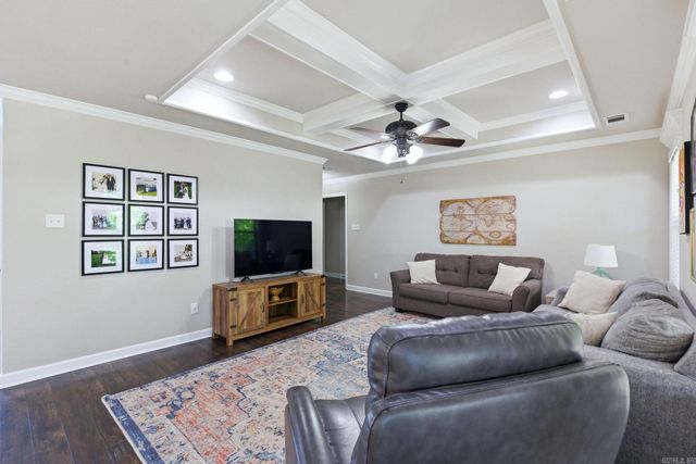 23 Fletcher Dr, Austin, AR 72007