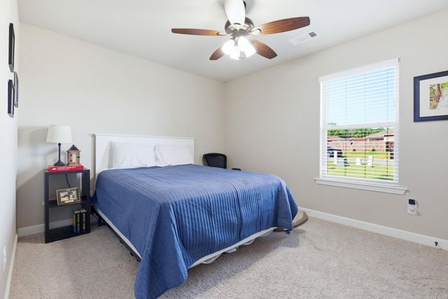 23 Fletcher Dr, Austin, AR 72007