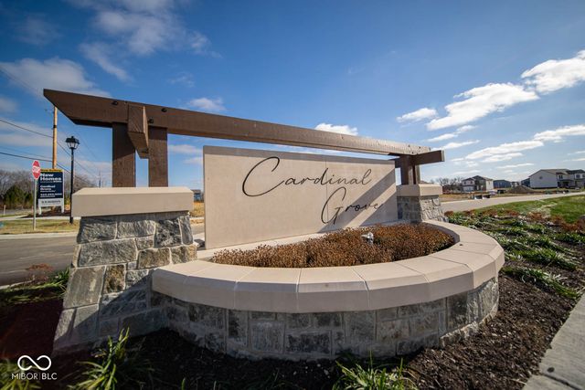 6206 Bunting Drive, Indianapolis, IN 46221