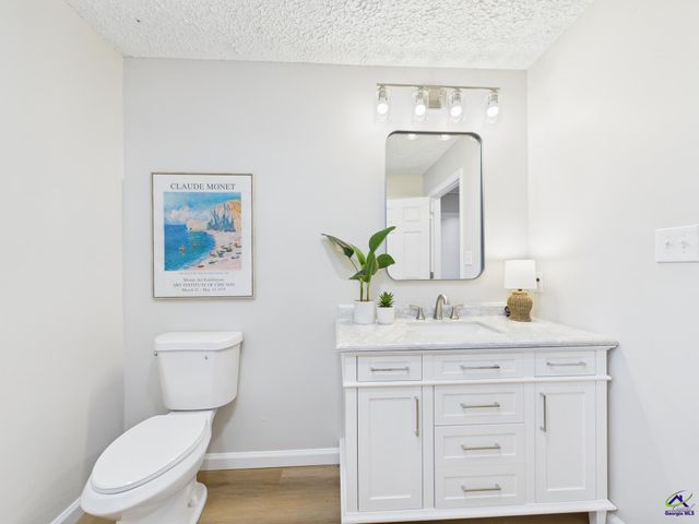 2970 Frederick Drive, Dry Branch, GA 31020