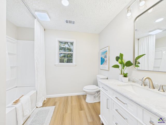 2970 Frederick Drive, Dry Branch, GA 31020