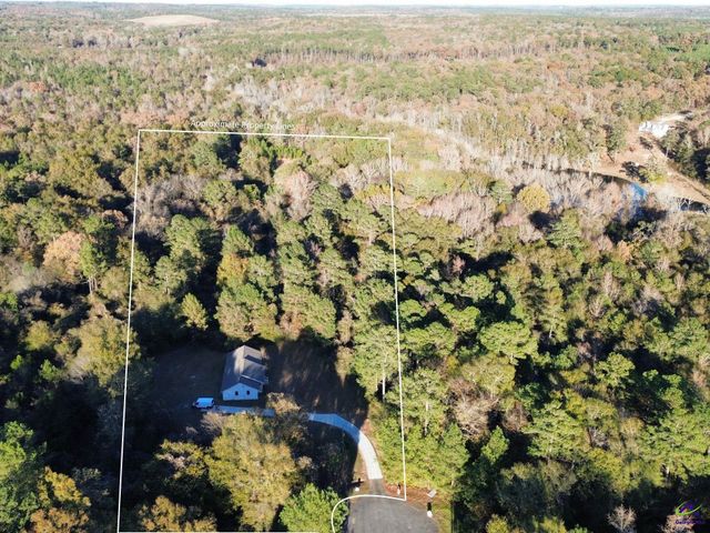 2970 Frederick Drive, Dry Branch, GA 31020