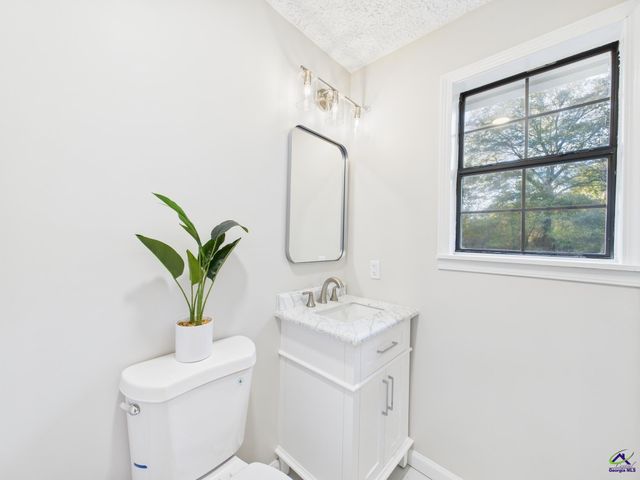 2970 Frederick Drive, Dry Branch, GA 31020