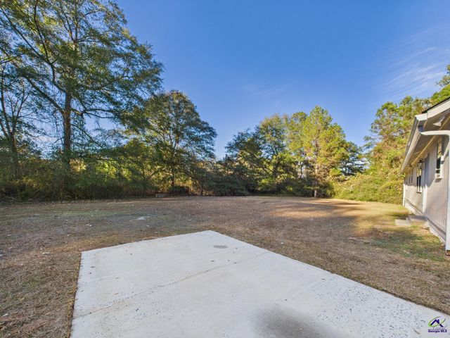 2970 Frederick Drive, Dry Branch, GA 31020