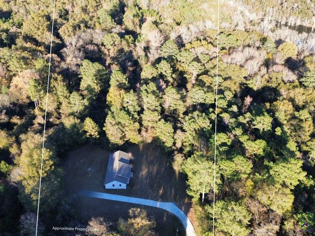 2970 Frederick Drive, Dry Branch, GA 31020