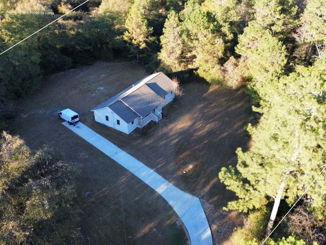 2970 Frederick Drive, Dry Branch, GA 31020