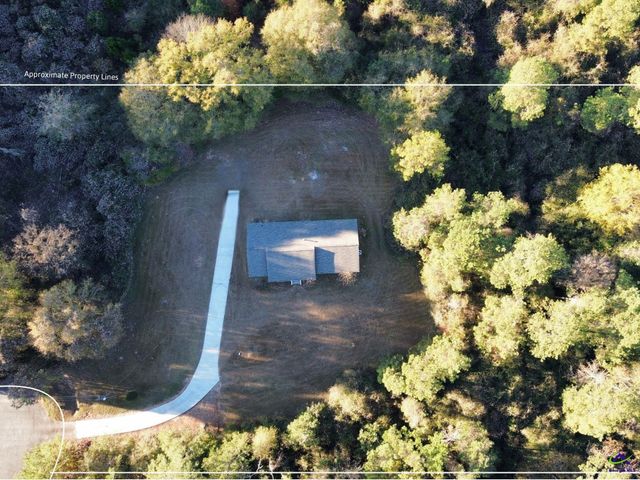 2970 Frederick Drive, Dry Branch, GA 31020