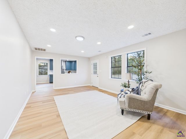 2970 Frederick Drive, Dry Branch, GA 31020