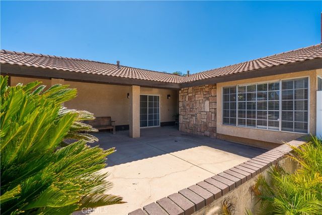 24931 Heil Drive, Moreno Valley, CA 92553