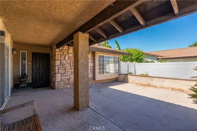 24931 Heil Drive, Moreno Valley, CA 92553
