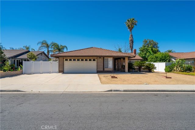 24931 Heil Drive, Moreno Valley, CA 92553