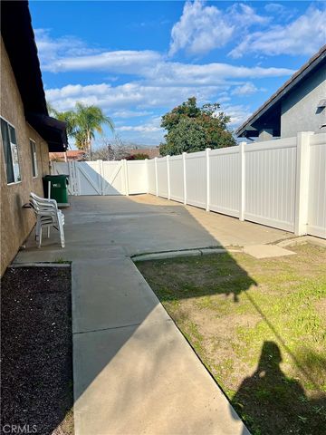 24931 Heil Drive, Moreno Valley, CA 92553