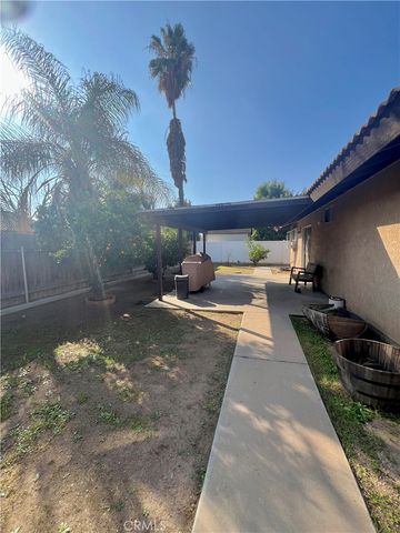 24931 Heil Drive, Moreno Valley, CA 92553