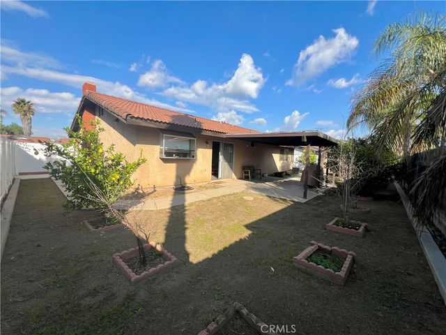 24931 Heil Drive, Moreno Valley, CA 92553