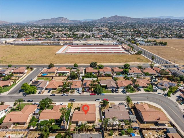 24931 Heil Drive, Moreno Valley, CA 92553
