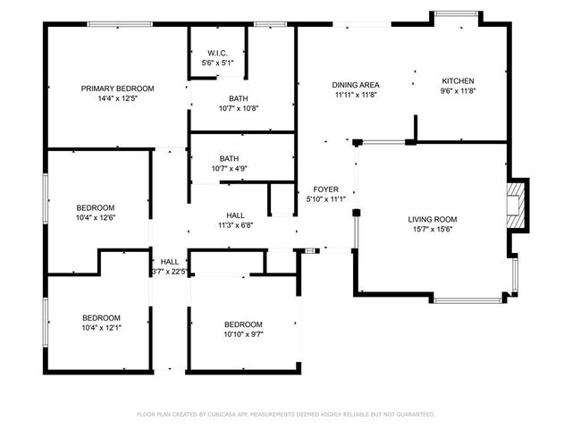 24931 Heil Drive, Moreno Valley, CA 92553