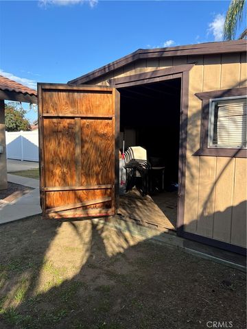 24931 Heil Drive, Moreno Valley, CA 92553