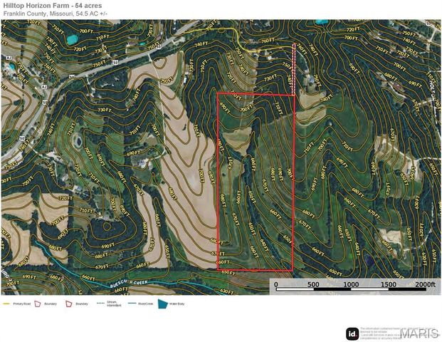 000 State Highway 50, Union, MO 63084