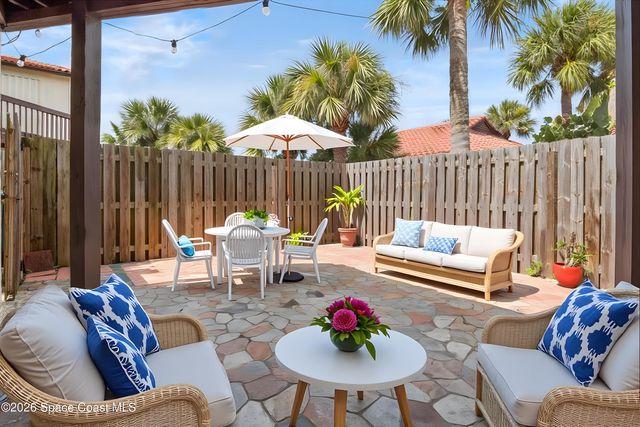 3266 Sand Court, Melbourne Beach, FL 32951