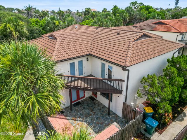 3266 Sand Court, Melbourne Beach, FL 32951