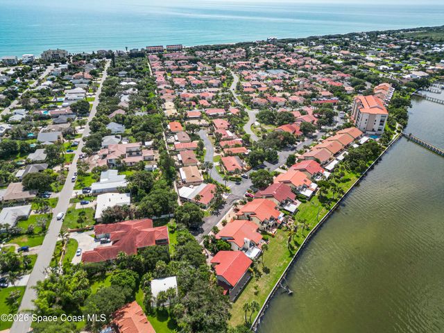 3266 Sand Court, Melbourne Beach, FL 32951