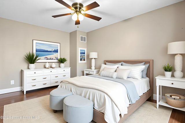 3266 Sand Court, Melbourne Beach, FL 32951