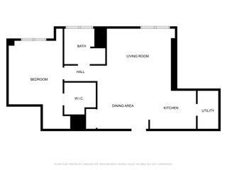 525 W Lafayette Boulevard 16C, Detroit City, MI 48226