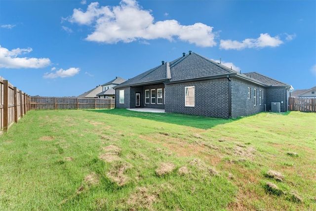 1813 Salmon Street, Pea Ridge, AR 72751