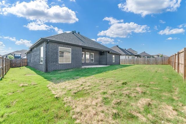 1813 Salmon Street, Pea Ridge, AR 72751