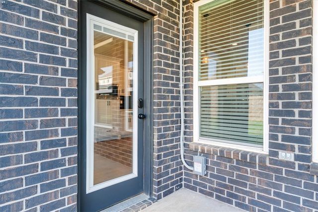 1813 Salmon Street, Pea Ridge, AR 72751
