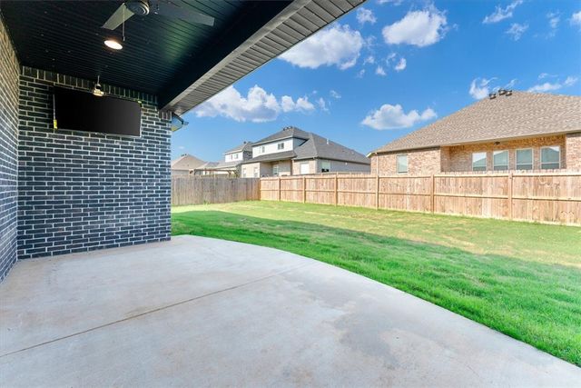 1813 Salmon Street, Pea Ridge, AR 72751