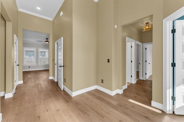 1813 Salmon Street, Pea Ridge, AR 72751