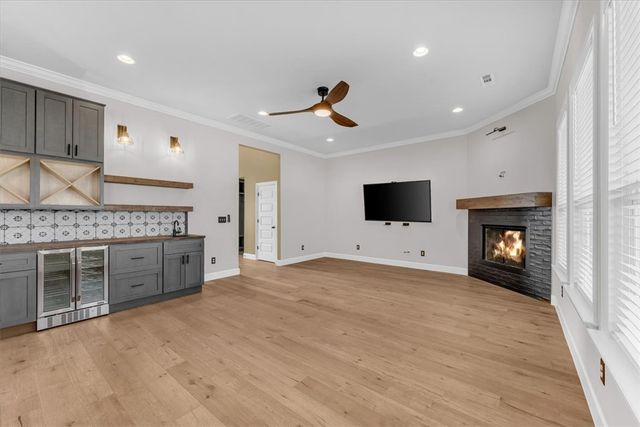 1813 Salmon Street, Pea Ridge, AR 72751