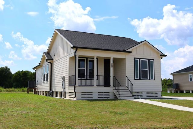 600 Jean Charles Boulevard, Gray, LA 70359