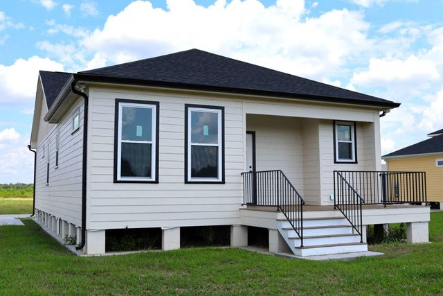 600 Jean Charles Boulevard, Gray, LA 70359