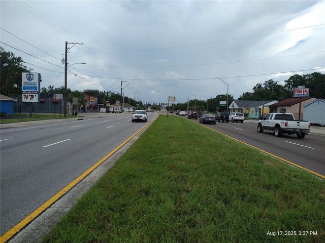 909 and 911 WEST HILLSBOROUGH AVENUE, Tampa, FL 33604