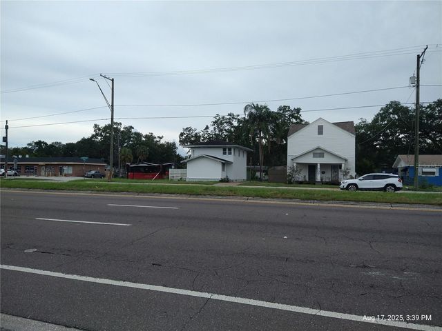 909 and 911 WEST HILLSBOROUGH AVENUE, Tampa, FL 33604
