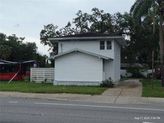 909 and 911 WEST HILLSBOROUGH AVENUE, Tampa, FL 33604