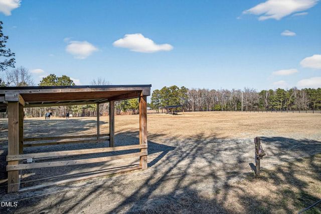 794 Cobb Road, Benson, NC 27504