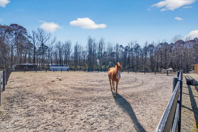 794 Cobb Road, Benson, NC 27504