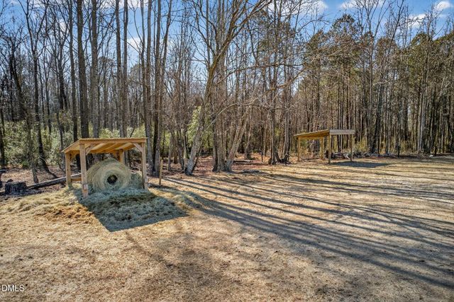 794 Cobb Road, Benson, NC 27504