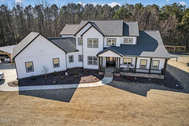 794 Cobb Road, Benson, NC 27504
