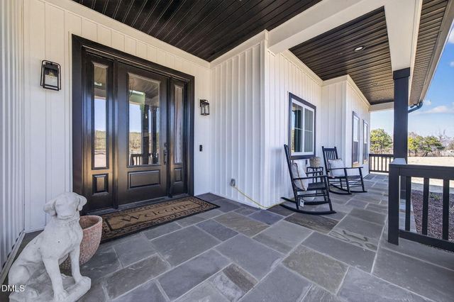 794 Cobb Road, Benson, NC 27504